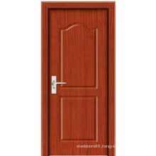 PVC Wood Door (PM-M015)